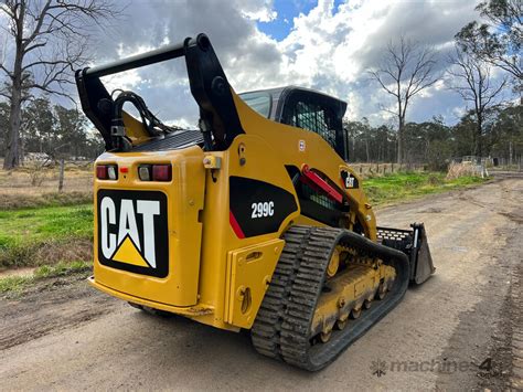 2012 caterpillar 299c skid steer|cat 299 skid steer specifications.